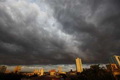 Badai Noreaster bersiap...