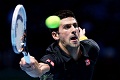 Tumbangkan Tsonga, Djokovic...