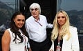 Ecclestone geram melihat...