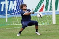 Milan terpincut portiere...