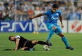 Gelandang Malaga yakin...