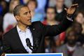 Obama menang, perbesar...