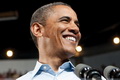 Obama sampaikan ucapan...