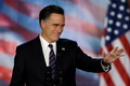 Romney ucapkan selamat...