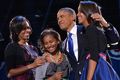Demokrat: Obama menang,...