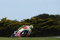Rossi ingin perpisahan...
