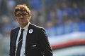 Sampdoria terpuruk,...