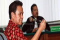 Andi Mallarangeng korbankan...