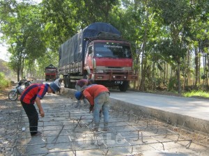 Pemkab Kulonprogo manjakan...
