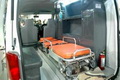 Askes sumbang 30 ambulans...