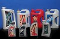 Pelumas Pertamina diekspor...