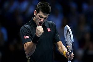 Sikat Murray, Djokovic...