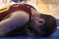 Center Cavaliers gegar...