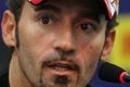 Max Biaggi pensiun dari...