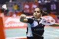 Saina bidik dunia politik