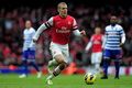 Wilshere desak Wenger-Walcott...