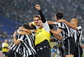 Juve cukur Nordsjaelland...