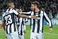 Marchisio : Lawan Chelsea...