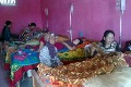 Diare serang OKI, 2...