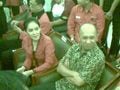 Teten Masduki bantah,...