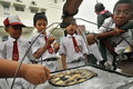 Tim pengawas cilik di...