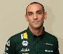 CEO Caterham rangkap...