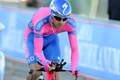 Juara Giro dItalia datangi...