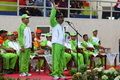 Surabaya juara umum...