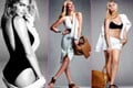 Kate Upton lagi lengket...
