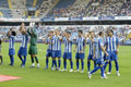 Deportivo terancam gulung...
