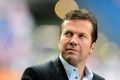 Matthaus: Xavi dan Iniesta...