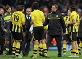 Klopp klaim Dortmund...