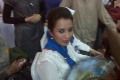 Istri Dede Yusuf jadi...