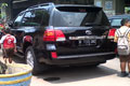 Pajak mobil dinas Jokowi...