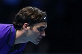 Kontroversial, Federer...