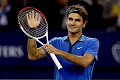 Ledenda tenis : Federer...
