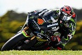Ingin menang, Dovizioso...