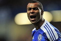Ashley Cole absen kontra...