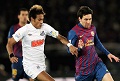 Alves kembali rayu Neymar