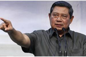 Presiden SBY didesak...