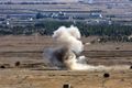 Israel ancam ikut terlibat...