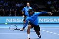 Paes/Stepanek maju ke...