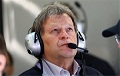 Haug: Mercedes pantas...