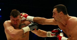 Bantai Wach, Wladimir...