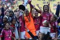 Sepakbola wanita di...