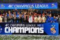 Juara LCA, Ulsan ke...