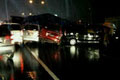 4 bus jemaah haji kecelakaan...