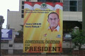 Poster Aburizal Bakrie...