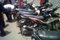 Parkir sembarang, 12...