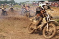 Kroser terbaik adu gengsi...